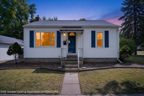 719 Poxson Ave, Lansing, MI, 48910-2732 | Card Image