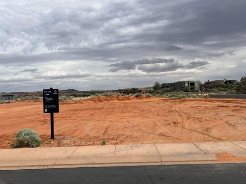 Lot 1004 Basalt Drive Dr, St George, UT, 84770 | Card Image