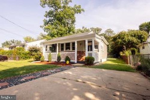 9010 3rd St, LANHAM, MD, 20706-2840 | Card Image