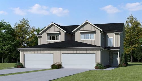156 N Gowen St, Goddard, KS, 67052 | Card Image