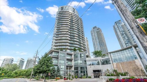 204-15 Legion Rd, Etobicoke, ON, M8V0A9 | Card Image