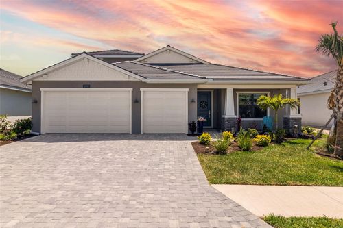 12857 Pinnacle Ln, Venice, FL, 34293-5163 | Card Image