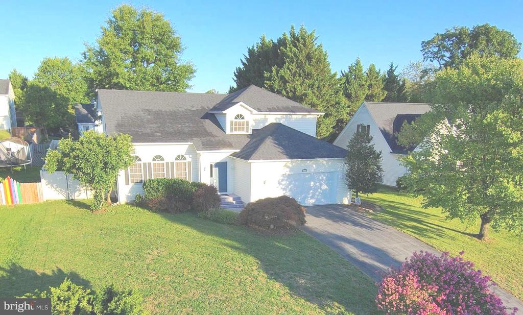 Canyon Rd, Winchester, VA 22602