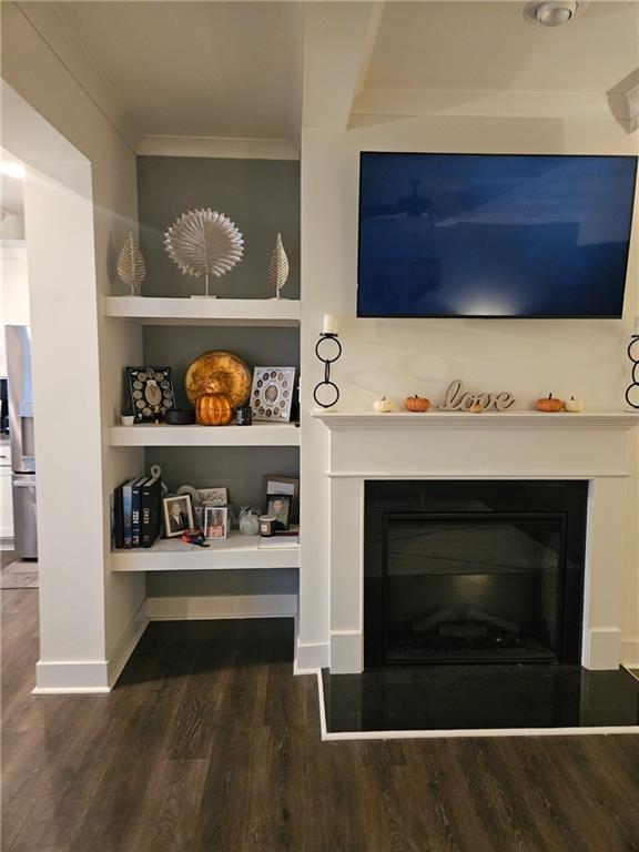 Residential in Fairburn 3