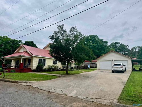 117 Mcclellan Street, Piedmont, AL, 36272 | Card Image