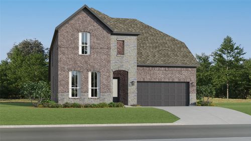 520 Lagonda Drive, Hutto, TX, 78634 | Card Image