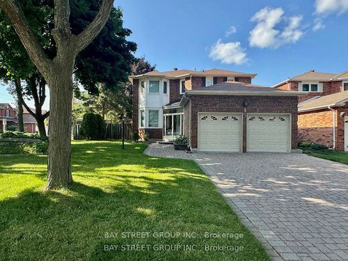 bsmt-2 Lancashire Rd, Markham, ON, L3R8J8 | Card Image