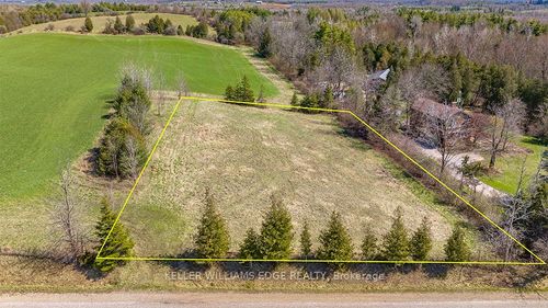 PT LOT 36 Leslie Road W, Puslinch, ON, N0B2J0 | Card Image