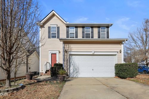 100 Henson Pl, Apex, NC, 27502-4179 | Card Image