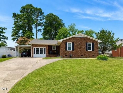 702 Crestview Ave Sw, Wilson, NC, 27893-4512 | Card Image