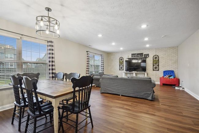 2580 Bluewood Way, House other with 4 bedrooms, 3 bathrooms and null parking in Plainfield IN | Image 10