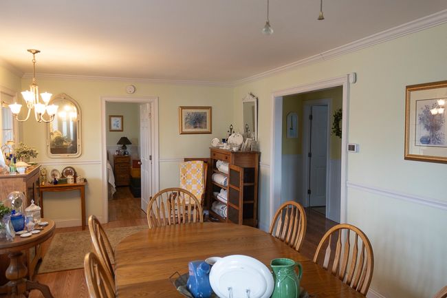 309 S Euclid St, House other with 2 bedrooms, 2 bathrooms and 6 parking in Colfax IL | Image 19