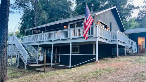 4624 Railroad Flat Rd, Mountain Ranch, CA, 95246-9784 | Card Image