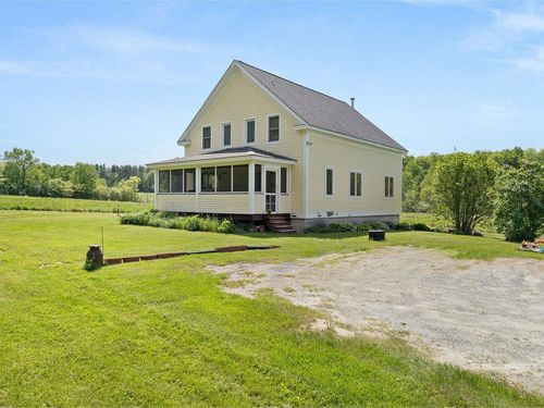 320 Woods Hollow Rd, Westford, VT, 05494-9206 | Card Image