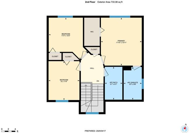 10 Somerglen Crescent Sw, House other with 4 bedrooms, 3 bathrooms and 4 parking in Calgary AB | Image 39