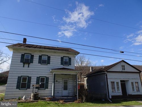 4305 Jacksonville Rd, HOWARD, PA, 16841-3703 | Card Image