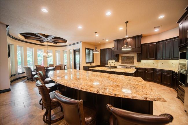 27603 Little Fox Crst, House other with 6 bedrooms, 8 bathrooms and 5 parking in Spring TX | Image 46
