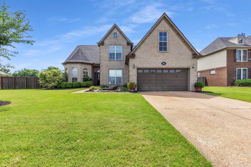 828 Grandee Cir, Marion, AR, 72364-8009 | Card Image