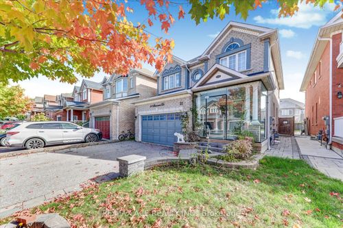 51 Stammers Dr, Ajax, ON, L1T0L5 | Card Image