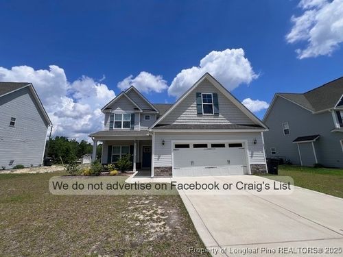 343 Palestine Rd, Linden, NC, 28356-9021 | Card Image
