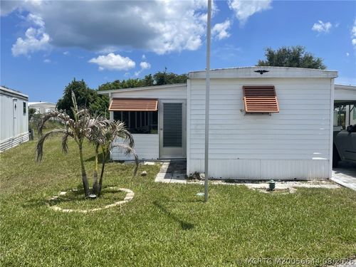602 Ne Tahiti Way, Jensen Beach, FL, 34957-5342 | Card Image