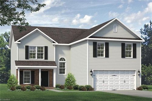 278 Plains Dr, Burlington, NC, 27217-9766 | Card Image