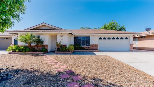 2867 Cindy Lane, Hemet, CA, 92545 | Card Image