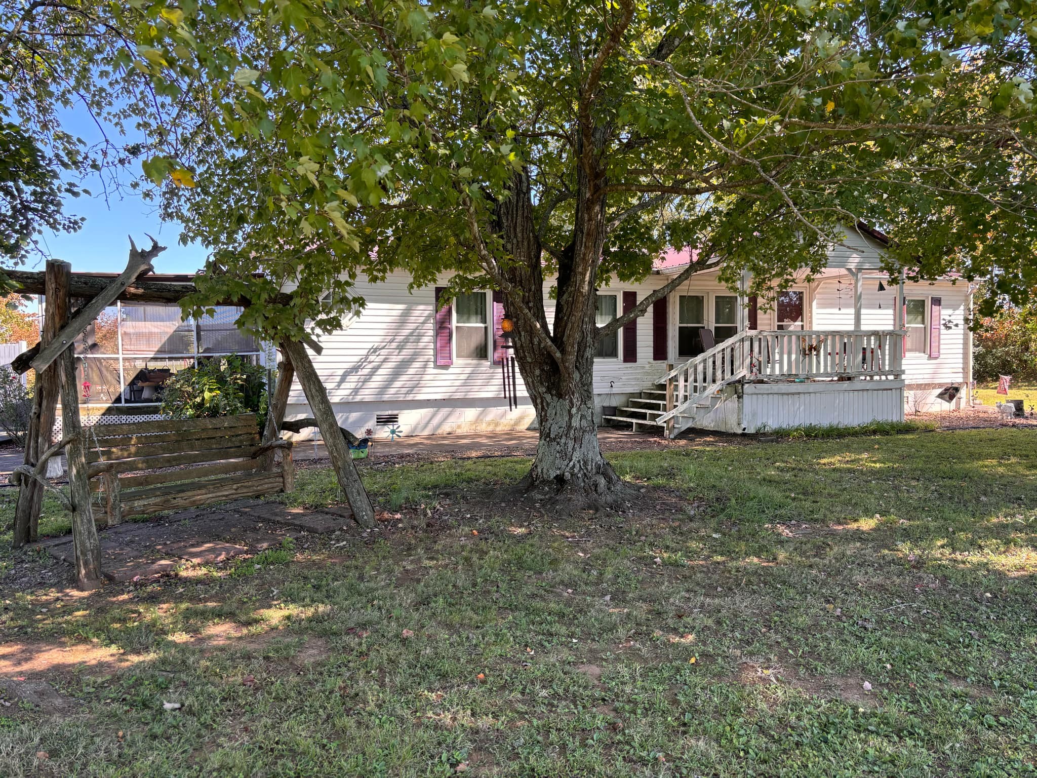Mcamis Ln, Cowan, TN 37318