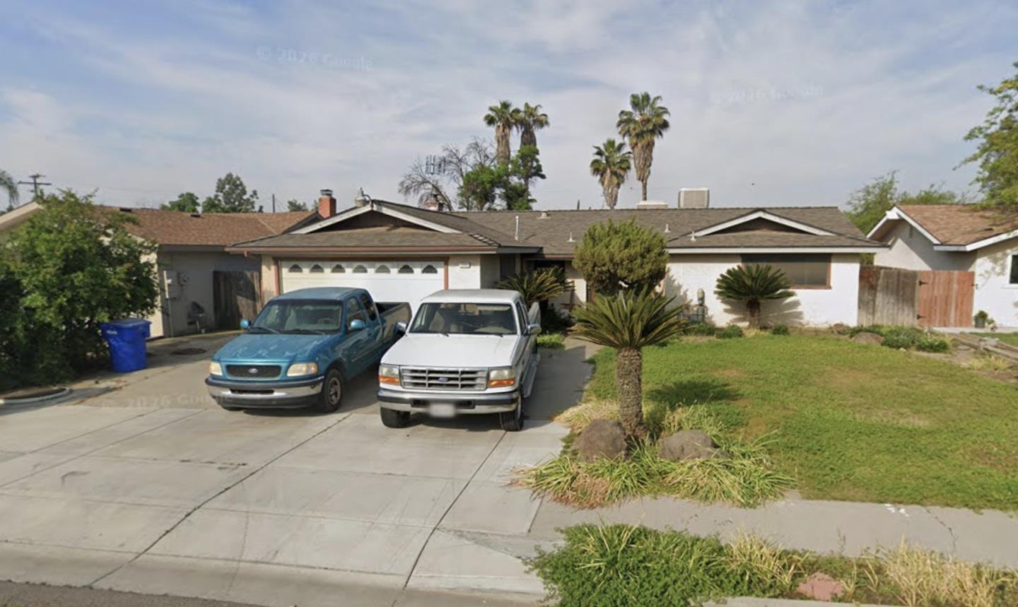 Residential in Hanford