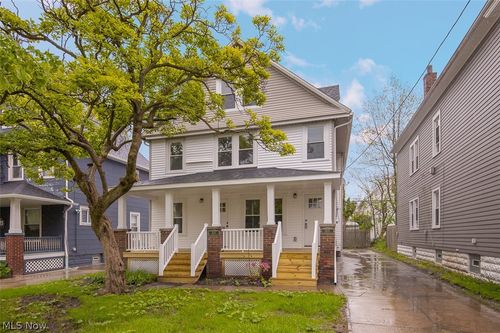 1605 Winchester Ave, Lakewood, OH, 44107-5035 | Card Image