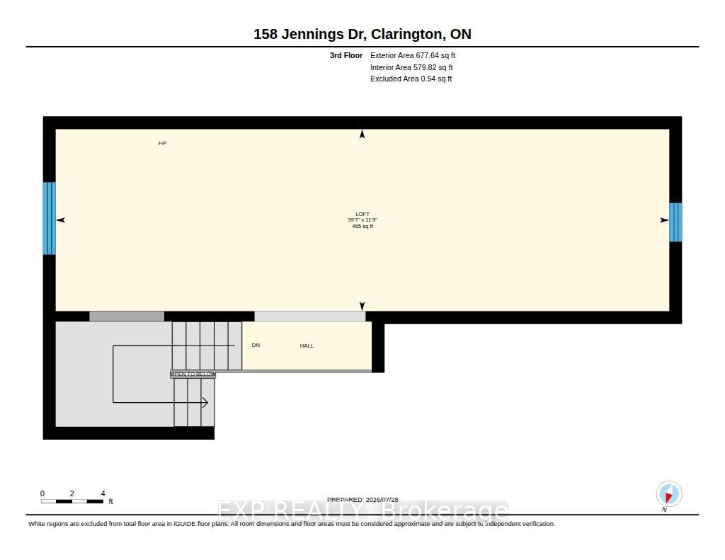 Residential in Clarington 4