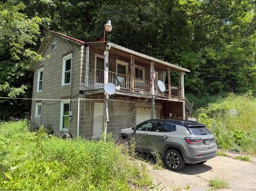 1284 Lazzelle Union Road, Maidsville, WV, 26541 | Card Image