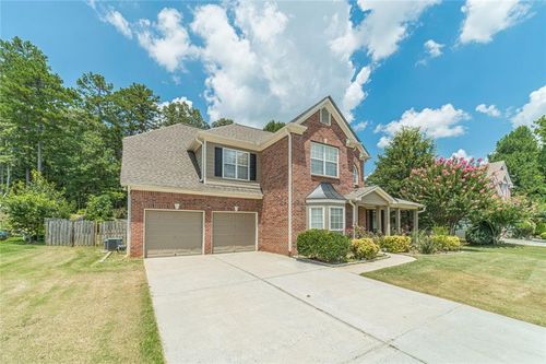 382 Leggett Oaks Ln, Lawrenceville, GA, 30043-1532 | Card Image