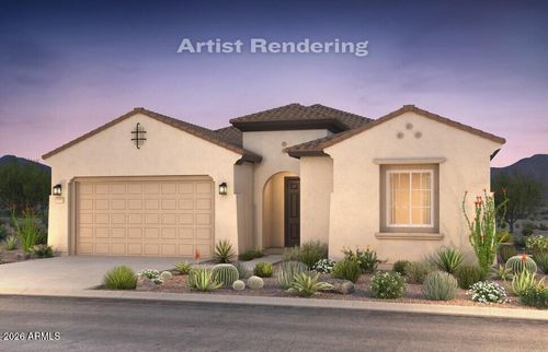 24912 N 170th Dr, Surprise, AZ, 85387-0040 | Card Image