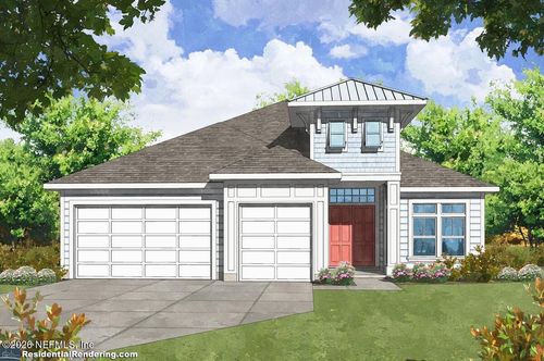 95494 Golden Glow Dr, Fernandina Beach, FL, 32034-0049 | Card Image