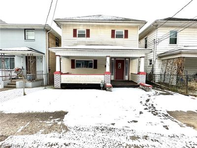 View of front of property featuring covered porch | Image 2