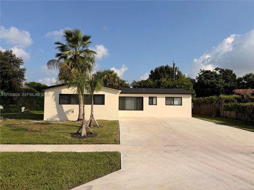 6211 Nw 16th Ct, Sunrise, FL, 33313-4632 | Card Image