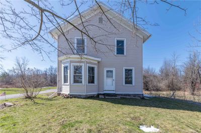 2437 Clarkson Parma Tl Road, House other with 4 bedrooms, 1 bathrooms and null parking in Clarkson NY | Image 1