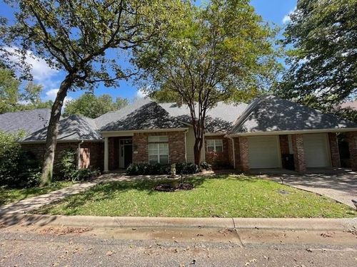 3618 Rock Creek Drive, Tyler, TX, 75707 | Card Image