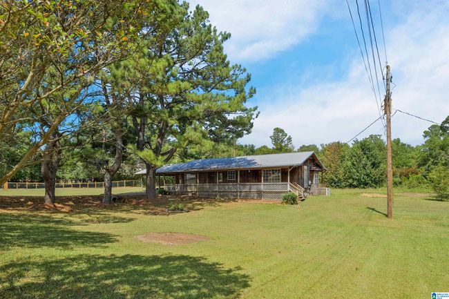 21792 Eastern Valley Rd, House other with 3 bedrooms, 2 bathrooms and null parking in Mc Calla AL | Image 4