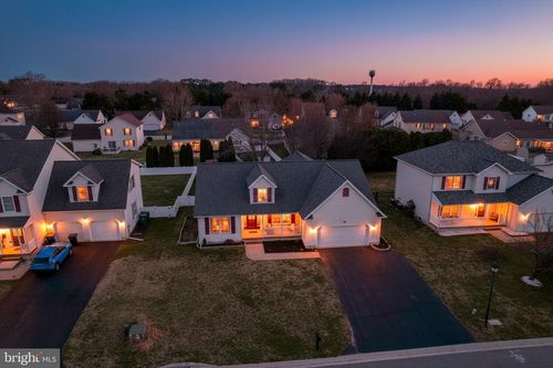 71 Church Creek Dr, MAGNOLIA, DE, 19962-2220 | Card Image