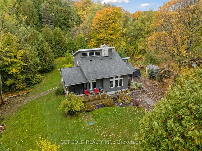 11 Fieldway Crt, House other with 4 bedrooms, 3 bathrooms and 8 parking in Melancthon ON | Image 33