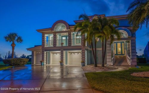 3397 Bluefish Dr, Hernando Beach, FL, 34607-3610 | Card Image
