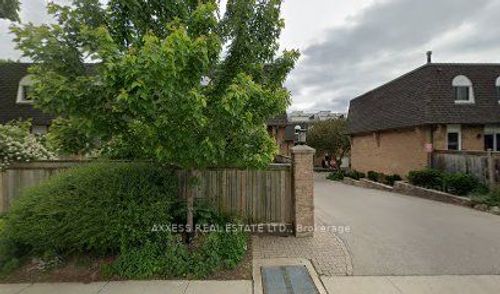 3-98 Brock St, Oakville, ON, L6K2Z1 | Card Image