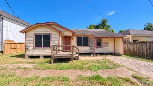 b-6820 Utah St, Houston, TX, 77091-2238 | Card Image