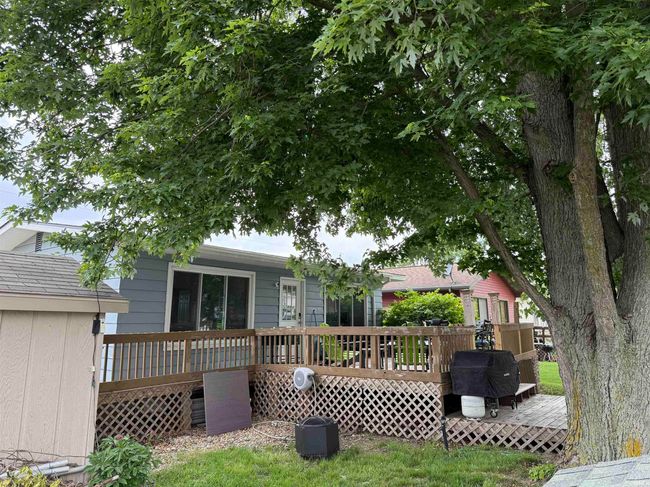 38 Ems B6c Ln, House other with 2 bedrooms, 1 bathrooms and null parking in Leesburg IN | Image 5