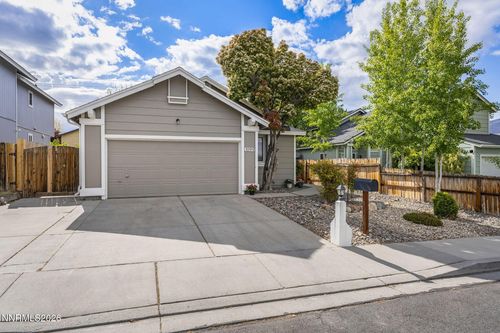 1099 Mcgee Dr, Reno, NV, 89523-2528 | Card Image