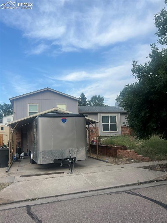 Cita Dr, Colorado Springs, CO 80916