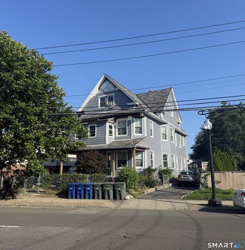 358-356-358 Connecticut Ave, Bridgeport, CT, 06607-1014 | Card Image