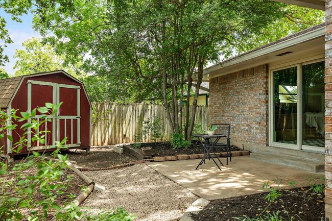 Garden shed offers extra storage and organization | Image 38